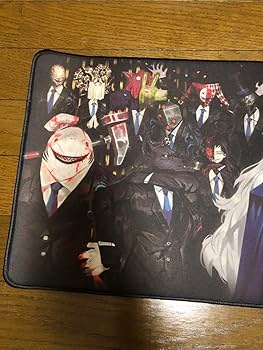 Amazon.co.jp: ライブラリーオブルイナ library of ruina マット